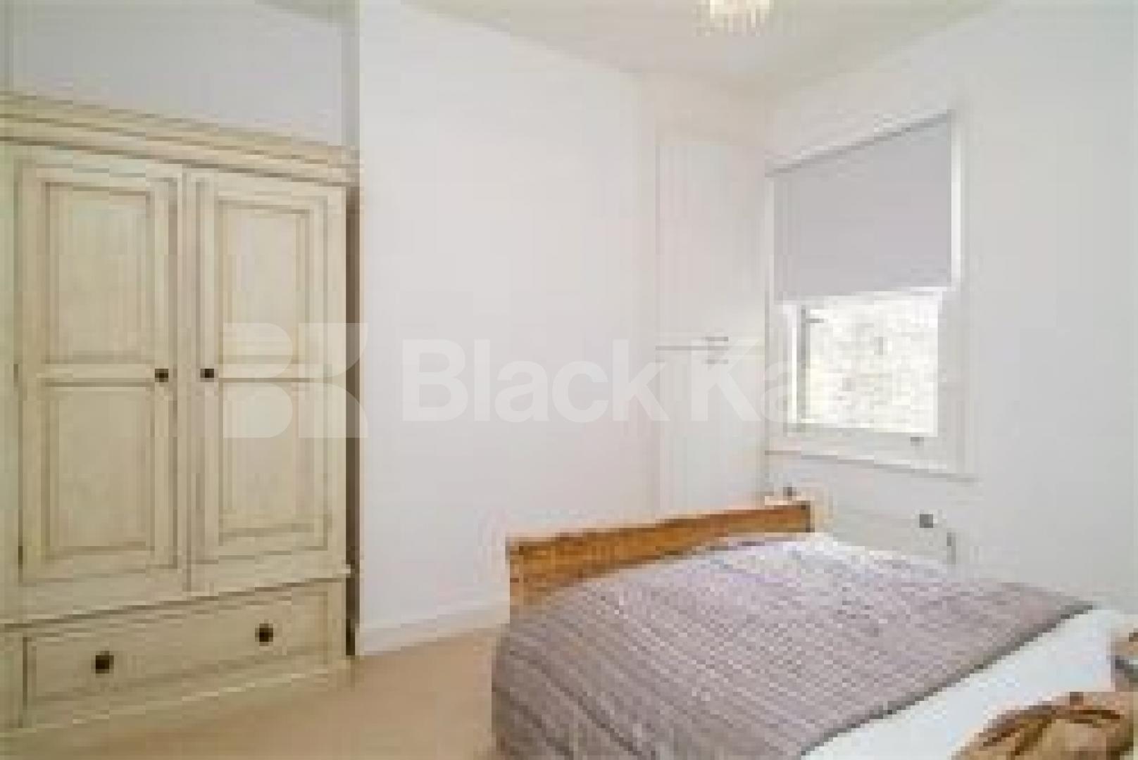 			2 Bedroom, 1 bath, 1 reception Flat			 Ingelow Road, Battersea